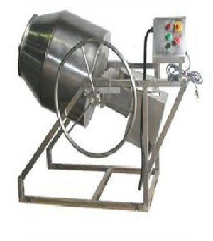 Powder Mixer