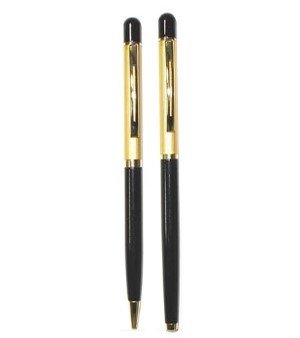 Metal Pen Set