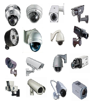 CCTV Camera