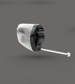 Oticon CIC Hearing Aid