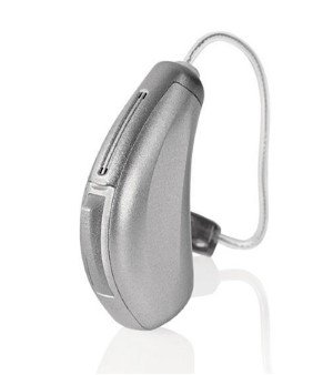 Digital RIC Hearing Aid