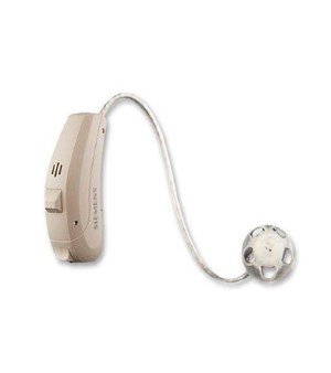 Digital Mini RIC Hearing Aid