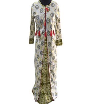 Ladies Cotton Kurti