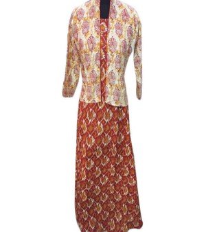 Ladies Designer Kurti