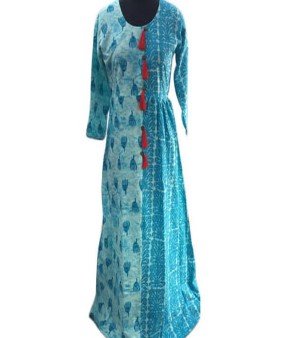 Ladies Fancy Kurti