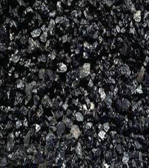 Anthracite Coal