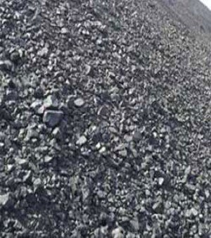 Steam Coal