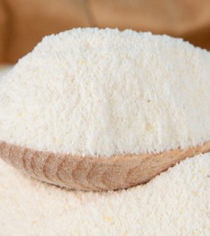 Maize Flour
