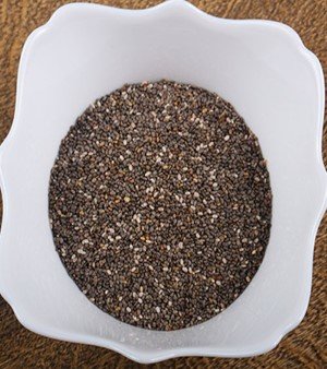 Organic Chia Seed