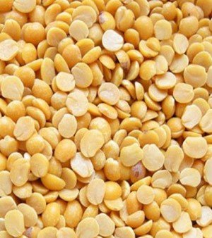 Organic Arhar Dal