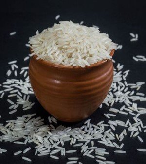 Organic Ambemohar Rice