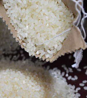 Organic Basmati Sella