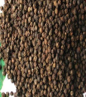 Black Pepper