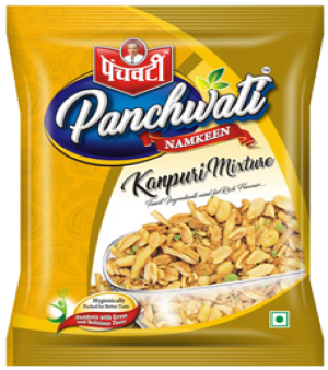 Kanpuri Mixture