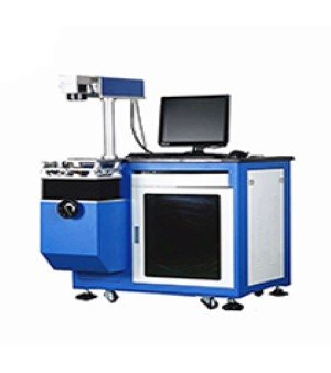 Laser Marking Machines