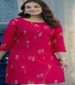 Ladies Kurti
