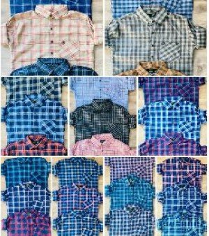 Mens shirts