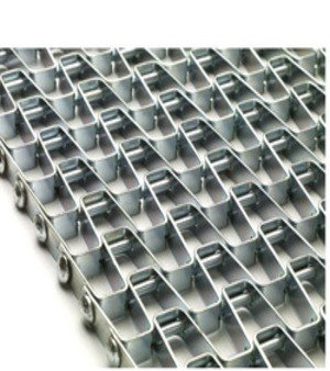 Honey Comb Conveyor Belt