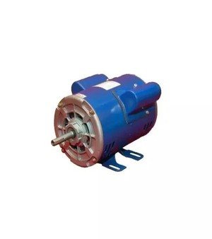 Cropmton Single Phase Motor
