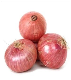 Red Onion