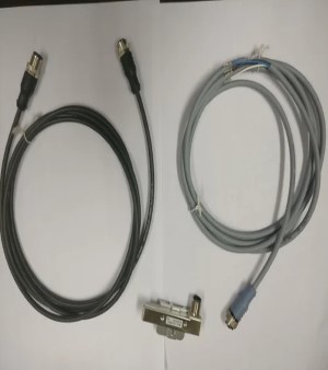 Picanol Omni Summum FD Cables And Sensor