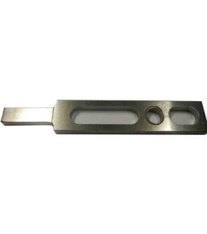 Sulzer Projectile Returner