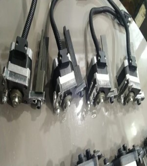 Textile Machinery Spares Parts