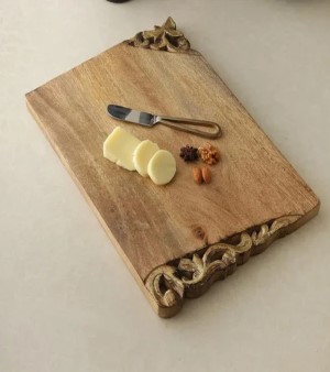 Wooden Chopping Board