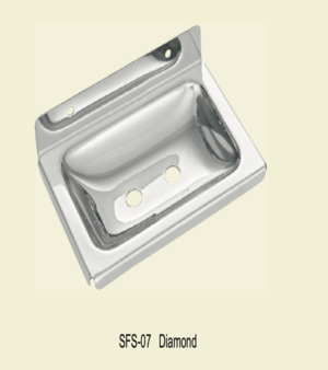 Fancy Soap Dish