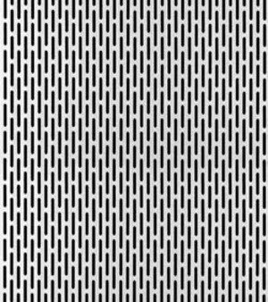 CRC PERFORATED SHEET