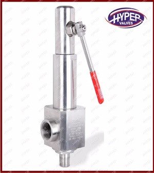 Safety Relief Valve