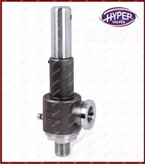 Pressure Safety Valve