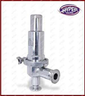 Pressure Regulator