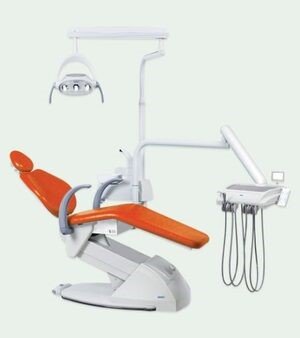 Gnatus S200 Dental Chair