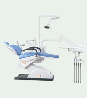 Star Dental Chair – Traditional Delivery Unit