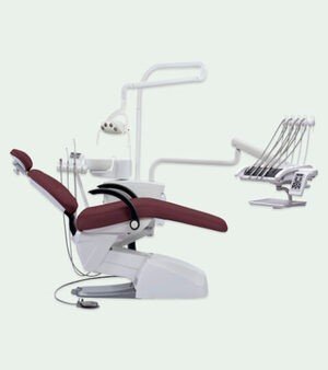 Runyes Innova Gold Dental Chair