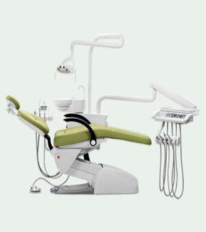 Runyes Innova Pad Dental Chair