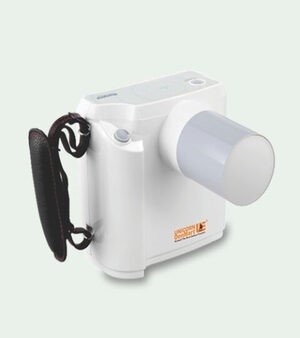 Runyes Portable X-Ray
