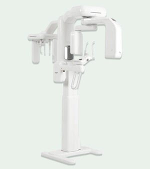 Dental CBCT Machine – Genoray PAPAYA 3D PLUS