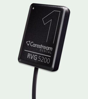 Carestream RVG CS 5200