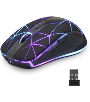 Rii Rm200 Wireless Mouse