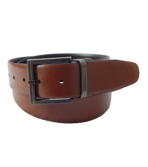Leather Formal Belt