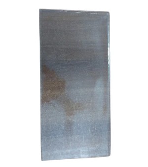 Transparent Plain Plastic Bag