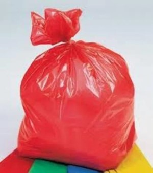 Waste Disposable Bags