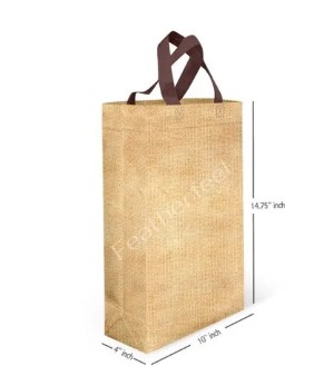 Shopping Bag Non Woven