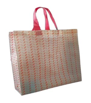 Non Woven Box Type Bag