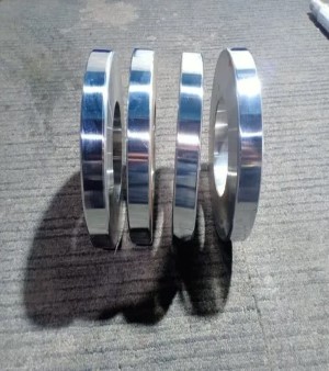 Flash Hard Chrome Plating Service