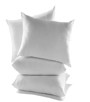 Cotton Pillows