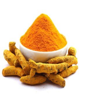 Turmeric