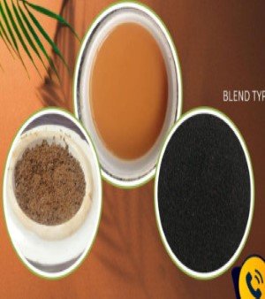 Tea Dooars BLEENDED Ctc Tea